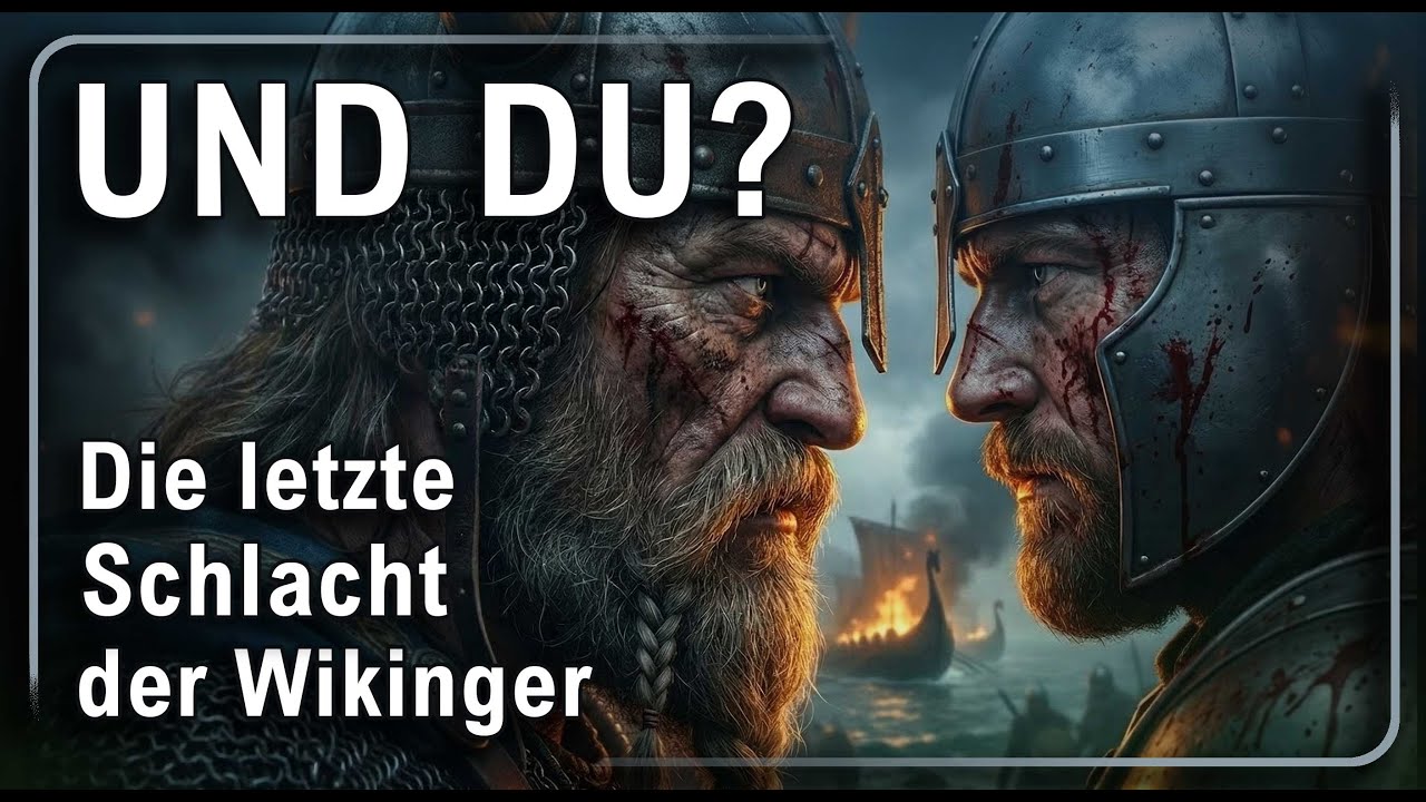 300 Wikingerschiffe kamen, nur 24 kehrten zurück: Das Ende einer Ära: Stamford Bridge 1066
