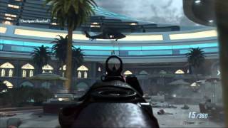Black Ops 2: Challenges: Karma: