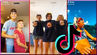 Trev Peace and Love for all Song Compilation Tiktok Trend video 2020 ( Trevor Duvenage )