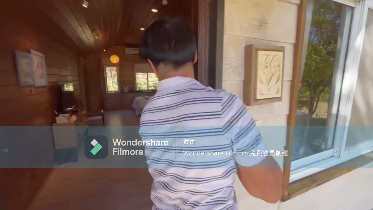 民宿經營期末報告  跑來墾丁漫步酒莊?! 裡面還有精彩的部分.....