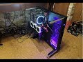 ДВА проца +GTX 1080Ti  - Сборка #ULTIMATE от #TRAVINLABS #29