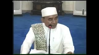 Kitab Al Hikam - Hikmah Ke 209 | K.H. Muhammad Bakhiet