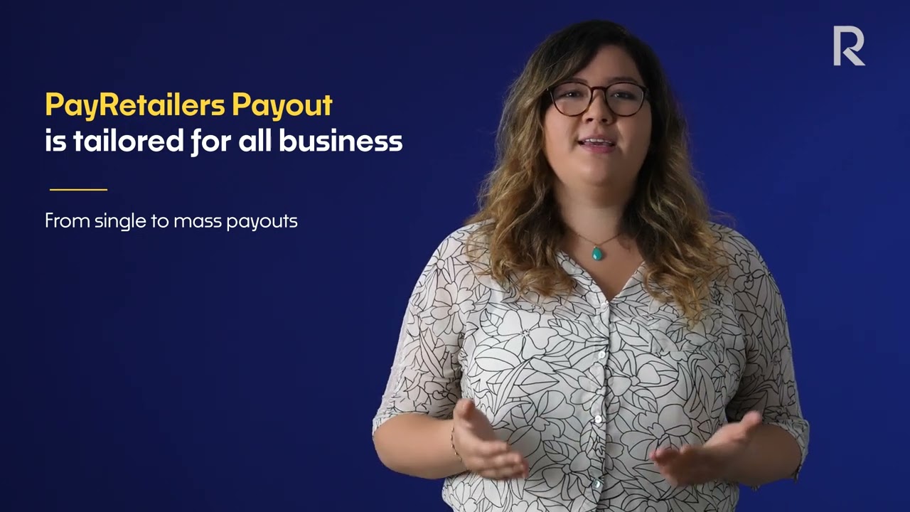 PayRetailers: Payout Solution Adapts To Any Type Of Business Or Operating Model In Latin America