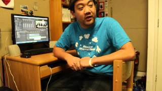 Earl is doing Dance Marathon 2011!
