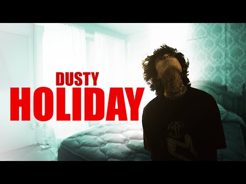 LIL DUSTY G - HOLIDAY (Official Music Video)