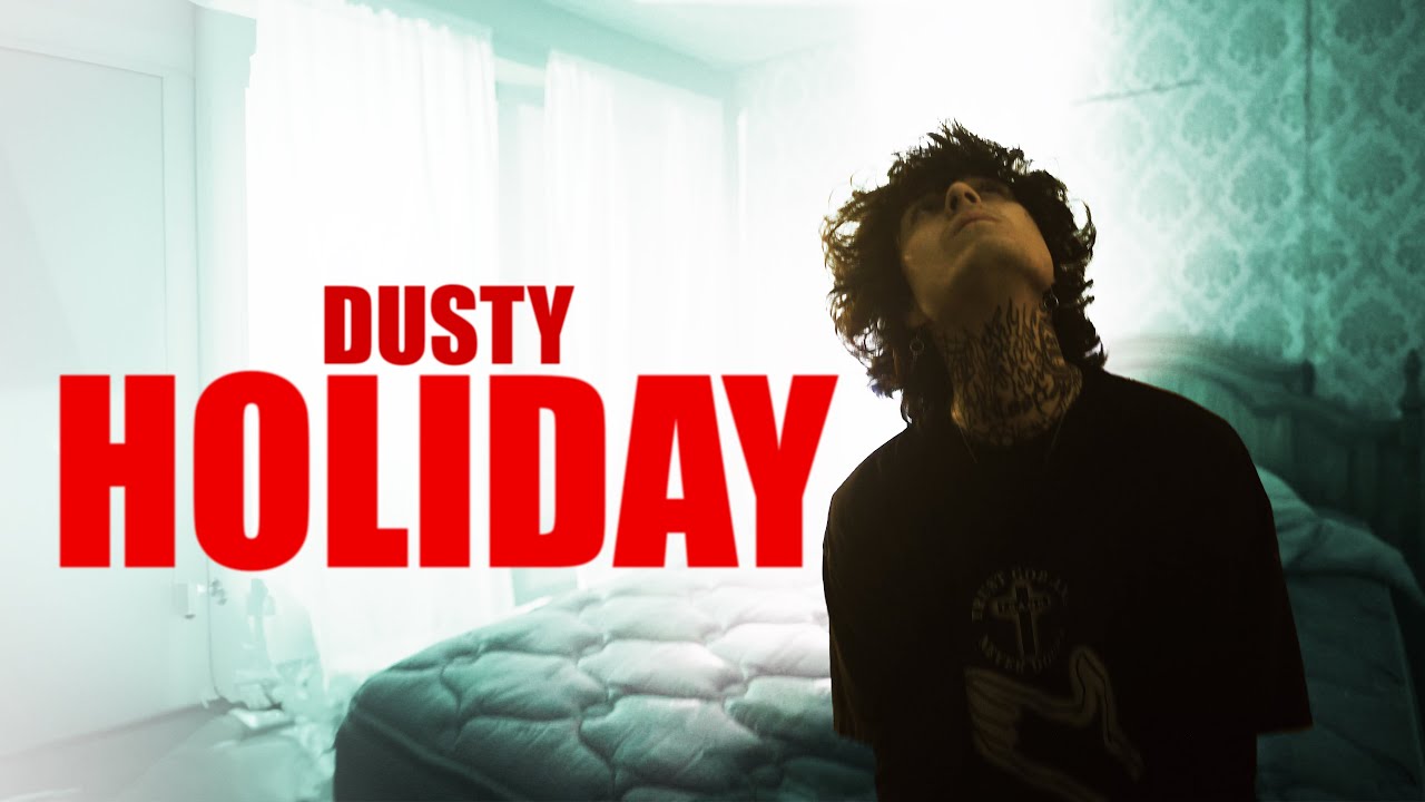 Watch LIL DUSTY G - HOLIDAY (Official Music Video) on YouTube Watch LIL DUSTY G - HOLIDAY (Official Music Video) on YouTube