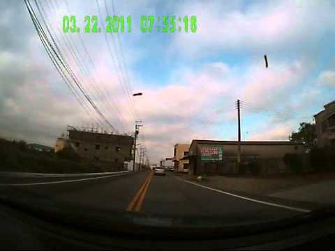 stupid crash.wmv