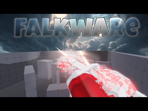 Falkware -- Roblox Rivals Montage