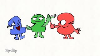 Two Trucks (BFB Map) Reanimated