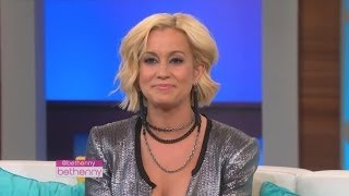 Is Kellie Pickler a Mile-High Club Member? 'What Is That?'