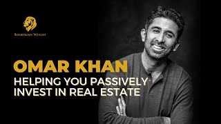 A Brief History Of Omar Khan & Boardwalk Wealth