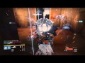 How to Survive a Fusion Grenade