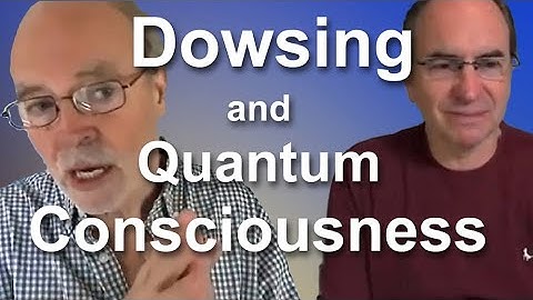 Science Behind Dowsing: a conversational guide - Part 1