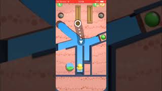 dig this! 375-5 | inflated | Dig this level 375 episode 5 solution gameplay walkthrough