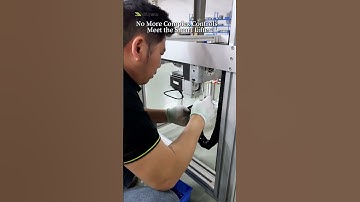Automation That Delivers Results #conveyor #machine #linkconveyors #conveyors #factory #cnc