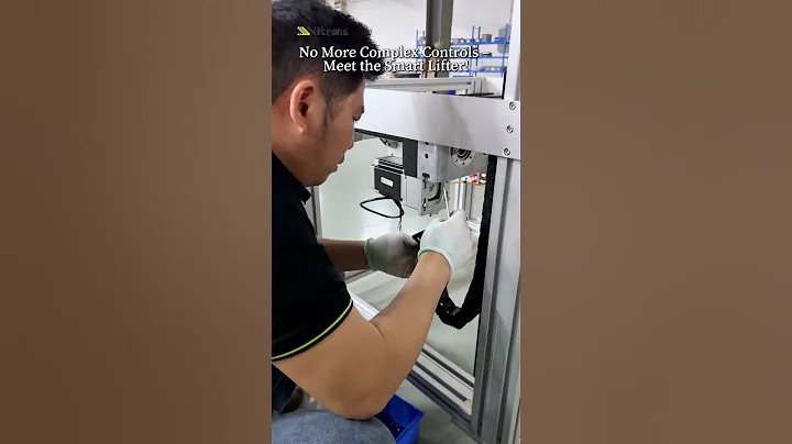 Automation That Delivers Results #conveyor #machine #linkconveyors #conveyors #factory #cnc