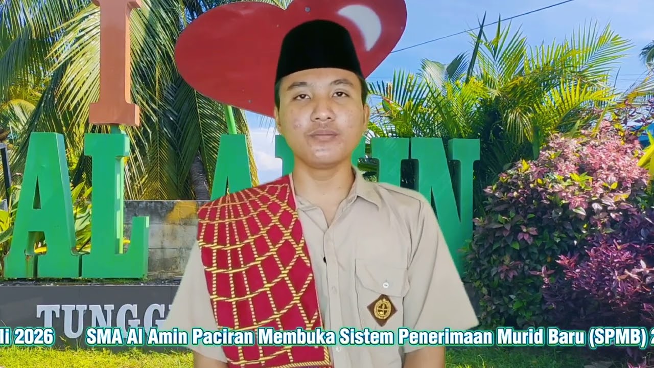 HARI KE-3 RAMADAN 1447 H