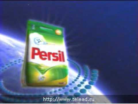 Реклама Henkel
