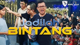 JADILAH BINTANG! | DI RUMAH BINTANG PEKANBARU