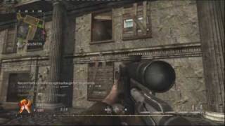 CoD5 daytage
