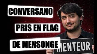 @DannyLive MENT SUR LES PALESTINENS ET LE DANEMARK