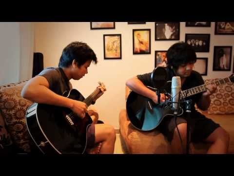 จะเก็บเธออยู่ในใจเสมอ - Boyd (Covered By BoBo & Joe)