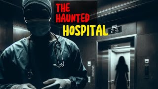 The haunted hospital