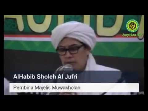 Maulid Rosululloh bersama Abuya Kh Muhyiddin AQA  Doovi