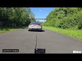 Kia Stinger GT 3.3 V6 T-GDI AWD - zvuk - výfukové klapky DCar.cz