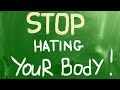 Weight Loss Tips: How-To Stop Hating Your Body | Ask Dani