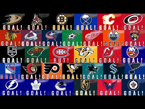 All 32 NHL