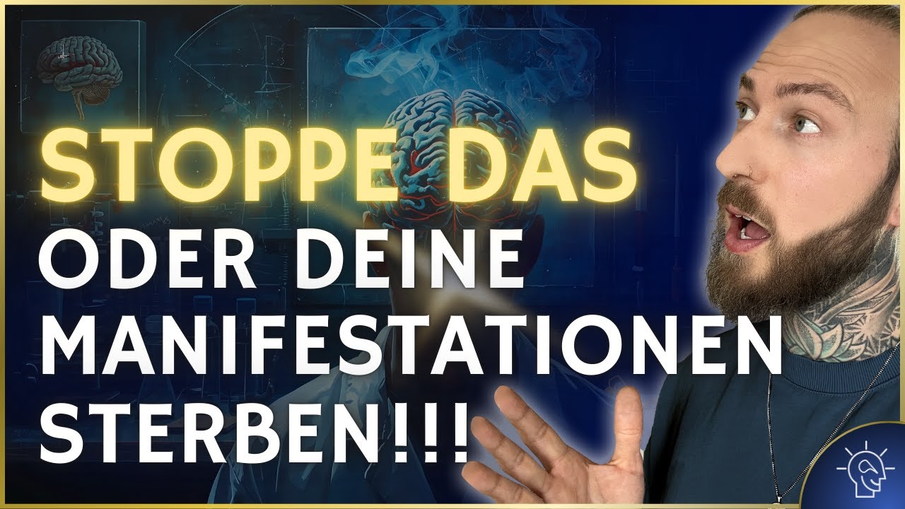 6 neurowissenschaftliche Gründe, um sofort mit dem beschweren aufzuhören. (Trigger-Warnung)