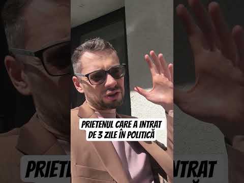 Nu știm noi ce vor Ăștia