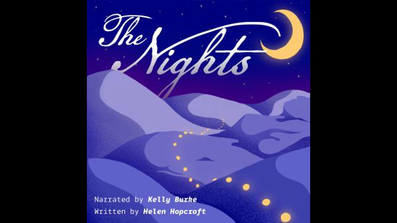 Nights: Being an Erotic Memoir, and Private Journal, of the Virgin Scheherazade - a gripping tale