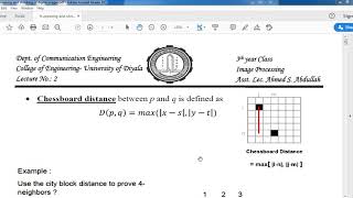 Zooming and Shrinking of Digital Image Processing