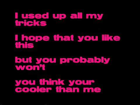If I could right right you a song and make you fall in