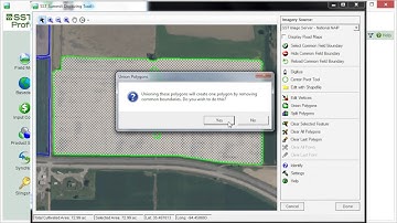 SST Summit Union Polygons Tool Tutorial