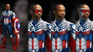 ... - subscribe for more marvel videos where i'll be going over things
like trailers, breakdowns, reviews for...