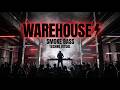 ⚡ Warehouse Techno Ritual 2026 | SMOKE BASS Dark Industrial Groovy Set