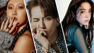 6 Famous Kpop Groups Who’s Contracts Will Expire In 2021, Who Will Renew and Who Will Leave?