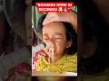 Nasal Irrigation Magic! Baby Can Finally Breathe 😮💨 #babybooger #cutebaby #shorts