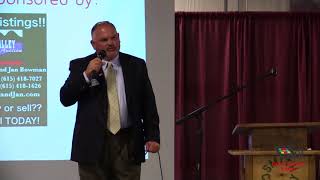 Smith County Candidate Forum (Mayor Candidates)