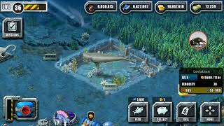Leviathan promo(jurassic park builder) screenshot 5