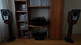 Primare I15 / Primare Cd15 Prisma / Dynaudio C1 Signature