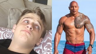 elon johnson