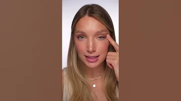 Лучший лайфхак с тушью