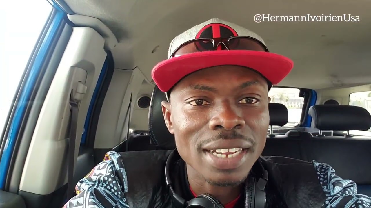 TOP 5 DES QUESTIONS À L'INTERVIEW DES COUPLE 💑 PAR RAPPROCHEMENT FAMILIAL - Hermann Ivoirien USA