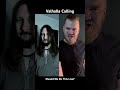 Valhalla Calling Live? #valhallacalling #viking #vikings @miracleofsound