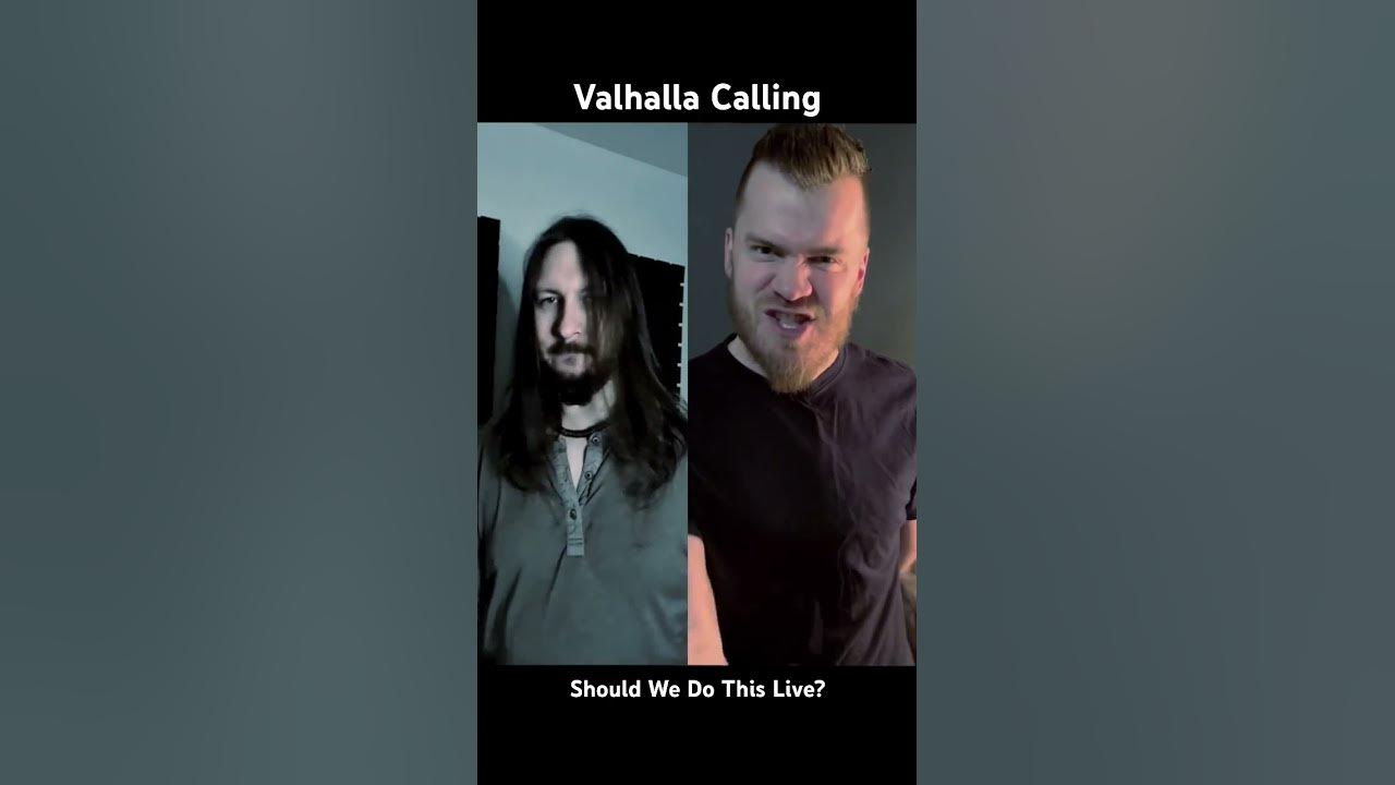 Песня valhalla calling peyton. Песня valhalla calling peyton