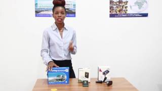 Carscan - Radar De Recul